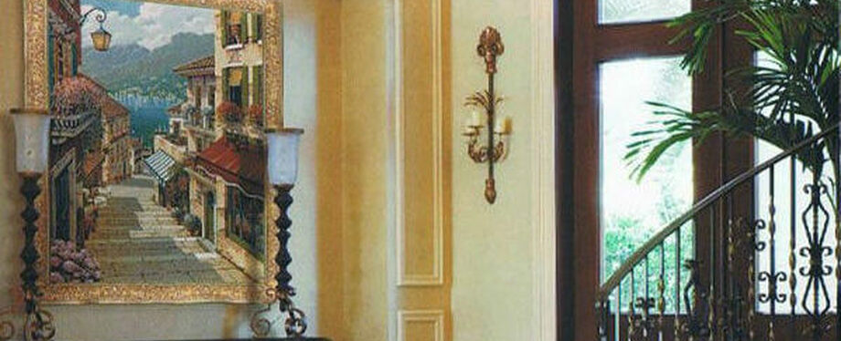 Bob Pejman Art Tapestries