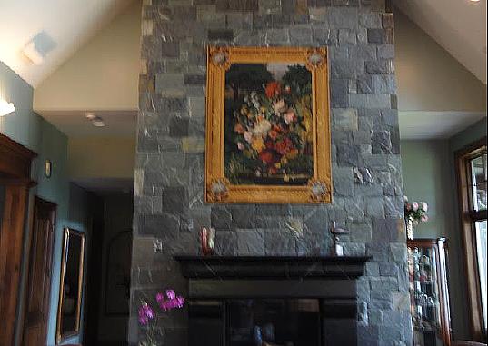 Bouquet Flamand - French tapestries