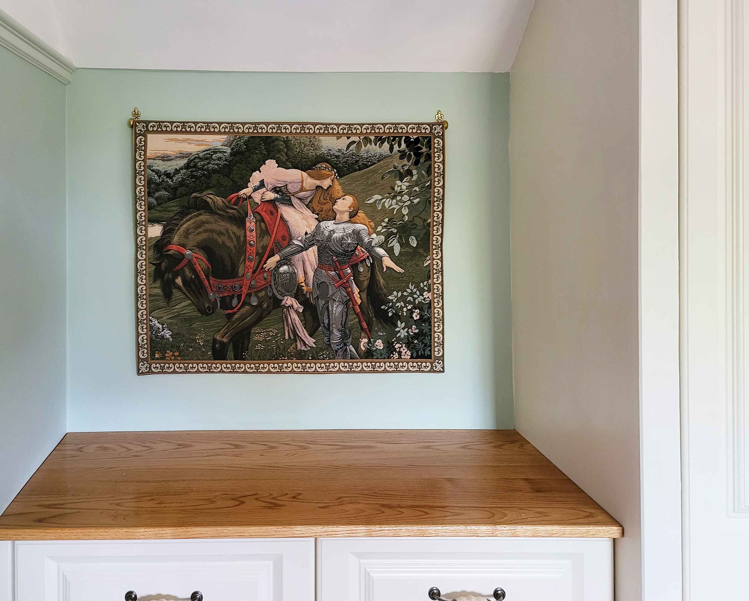 La Belle Dame Sans Merci