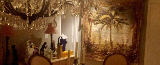 La Recolte des Ananas