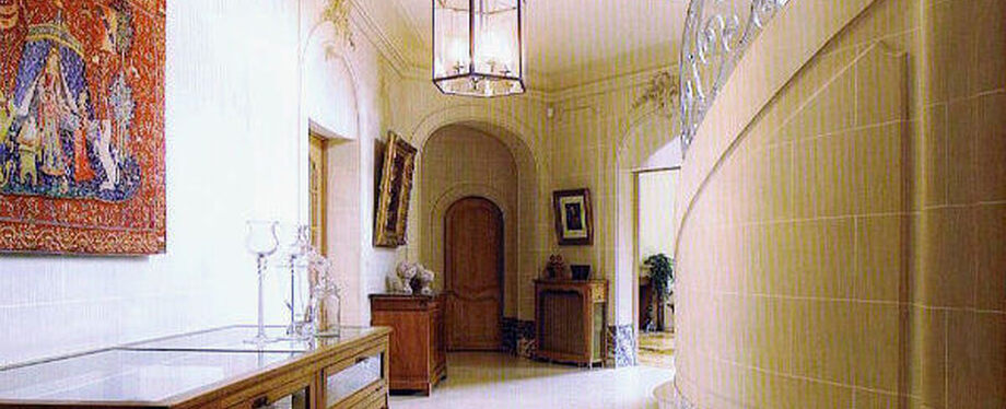 Medieval Unicorn Tapestries