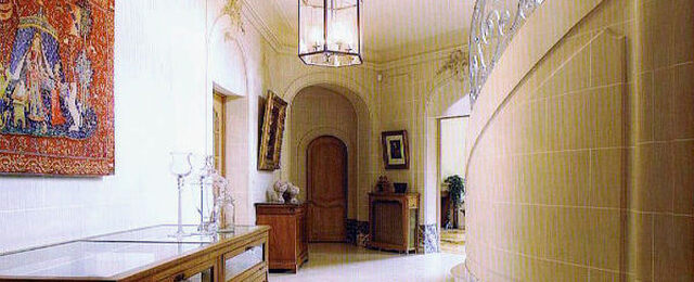 Medieval Unicorn Tapestries