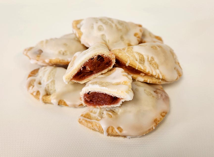 Pie Tarts