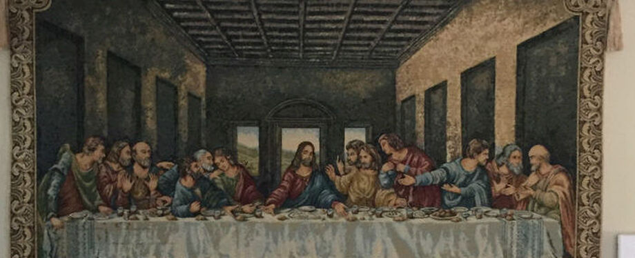 The Last Supper