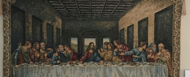 The Last Supper