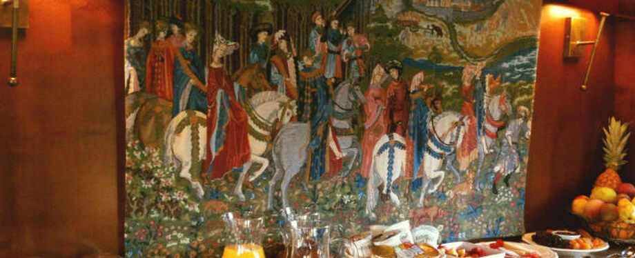 Renaissance Tapestries