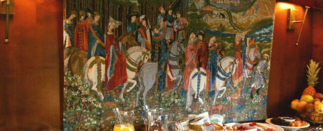 Renaissance Tapestries