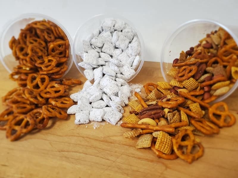 Snacks