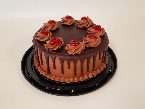 Sweet Delight, Chocolate Raspberry Anderson