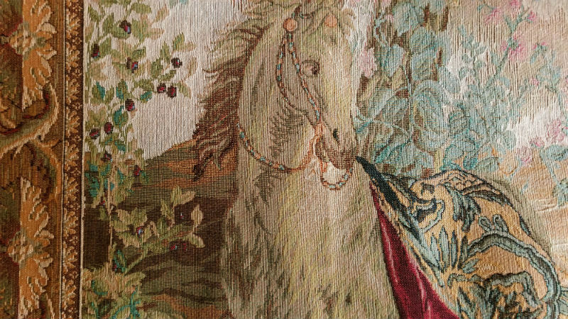 Tentures des Indes tapestries - French tapestry Tentures des Indes tapestries - French tapestry