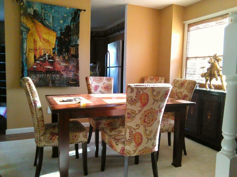 Cafe Terrace at Night tapestry by Van Gogh