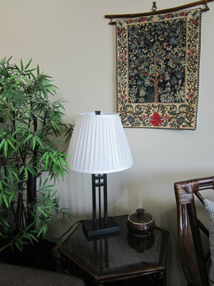 Tree of Life small tapestry Tree of Life small tapestry