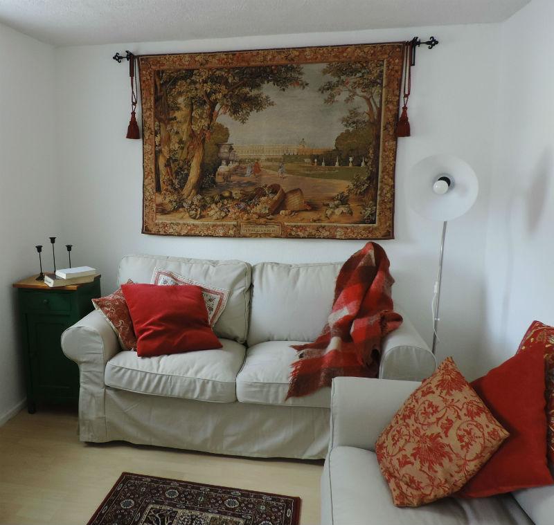 Versailles chateaux tapestries Versailles chateaux tapestries