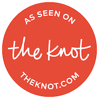 The Knot.com Logo