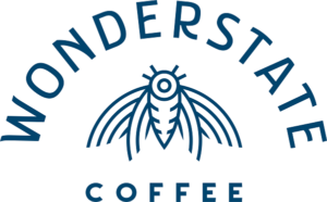 Wonderstate Coffee Roasters Logo